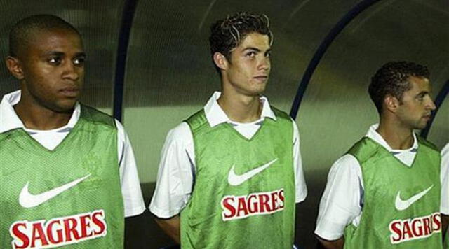 Cristiano Ronaldo Portugal