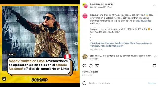 Daddy Yankee