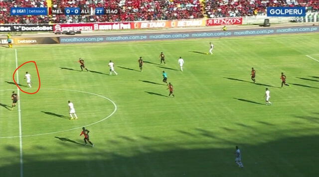 Alianza Lima