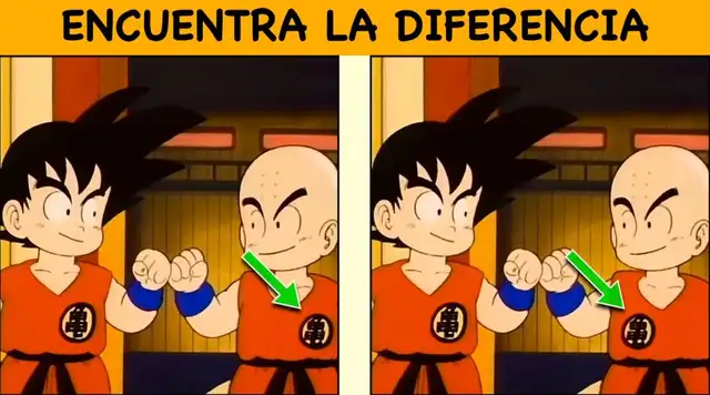 reto visual