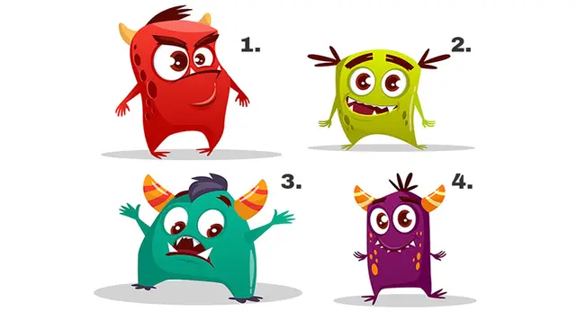 test de personalidad test de personalidad