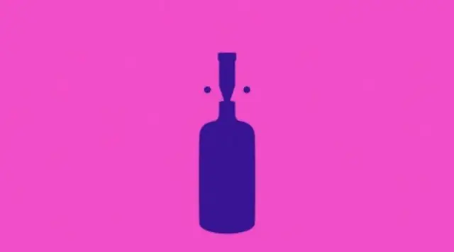 Test de personalidad