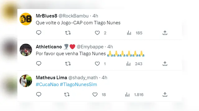 Tiago Nunes