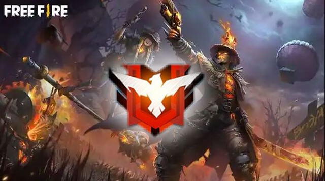 free fire
