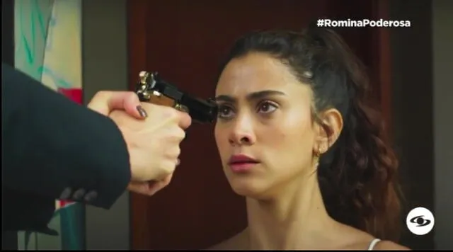 Romina Poderosa