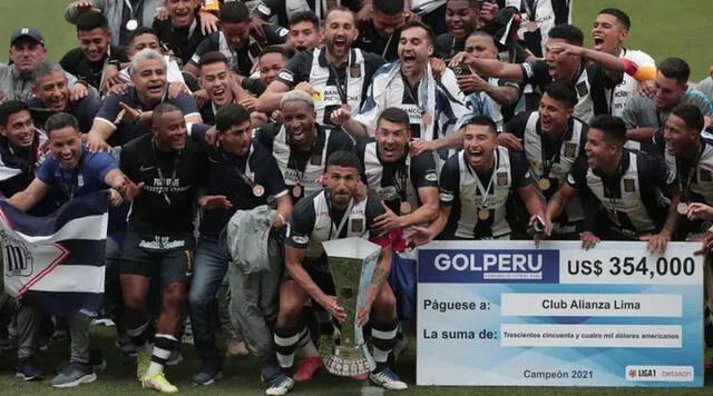 Alianza Lima