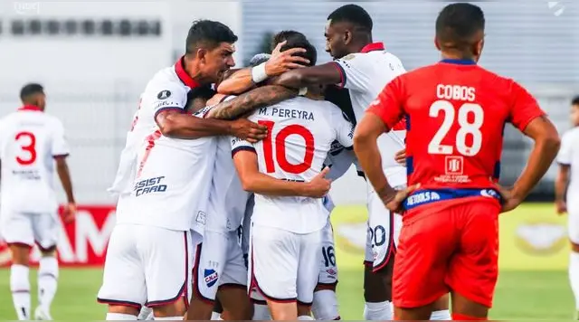 Nacional