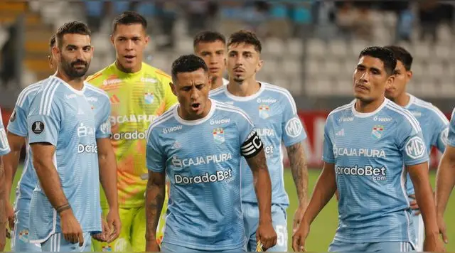 Sporting Cristal