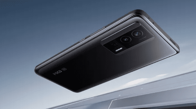 poco f6 pro 5g