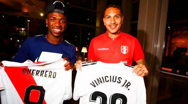 Vinicius Junior