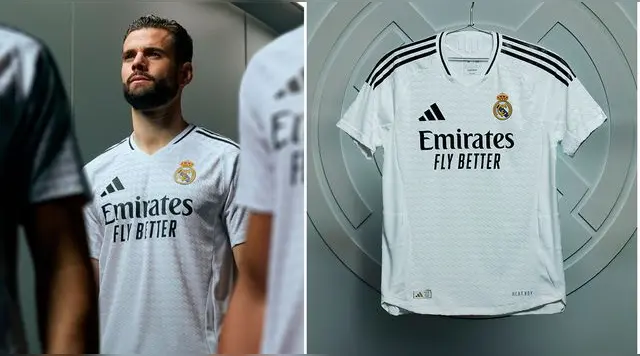 Real Madrid Real Madrid
