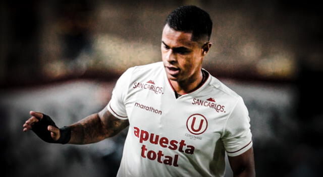 Christopher Olivares