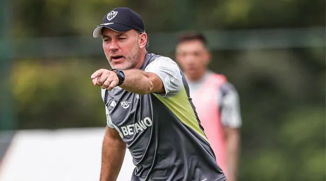 Gabriel Milito.