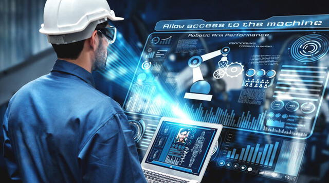 Inteligencia artificial