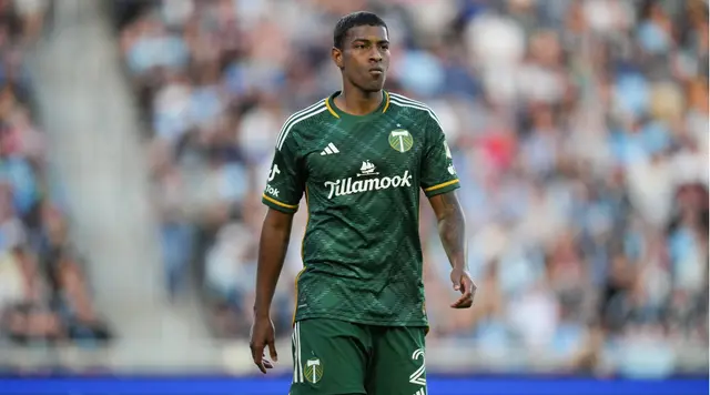 Miguel Araujo