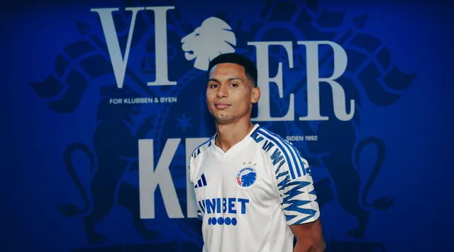 marcos lopez