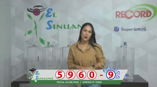 Sinuano. Sinuano.