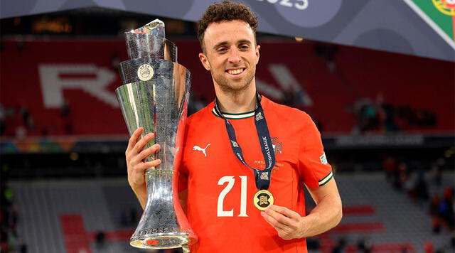 Diogo Jota