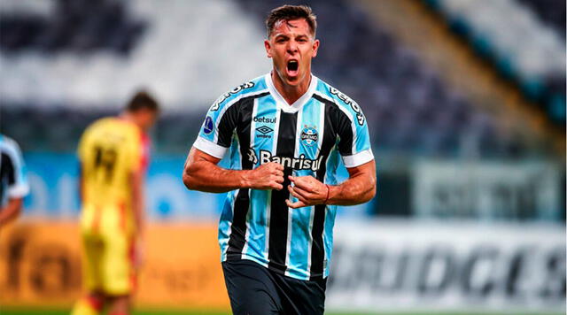 Diego Churín