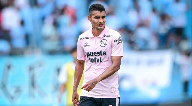 Carlos López es uno de los jugadores más destacados de Sport Boys en la presente temporada. Carlos López es uno de los jugadores más destacados de Sport Boys en la presente temporada.