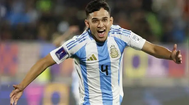 Dylan Gorosito Dylan Gorosito