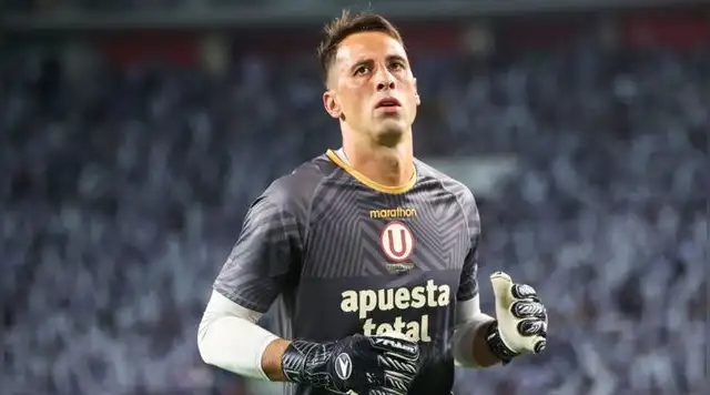 sebastian britos universitario