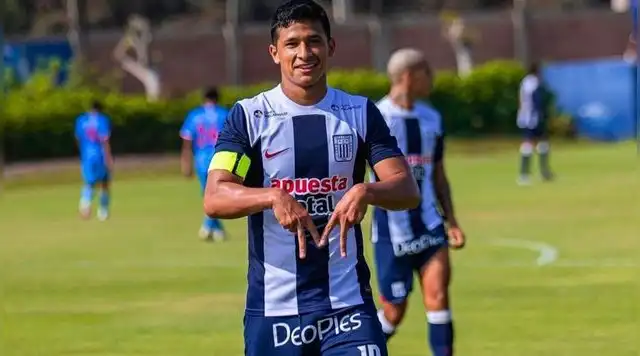 javier navea alianza lima javier navea alianza lima