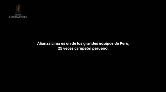 Alianza Lima