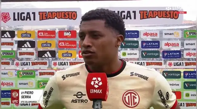 piero serra utc alianza lima piero serra utc alianza lima