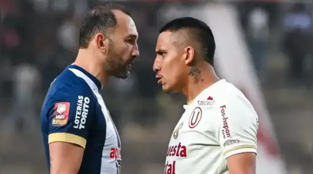 hernan barcos, alex valera