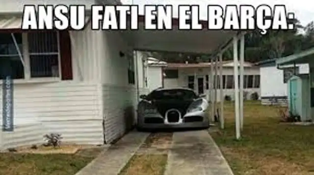 Memes Barcelona