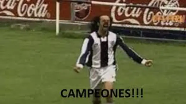Memes Alianza Lima