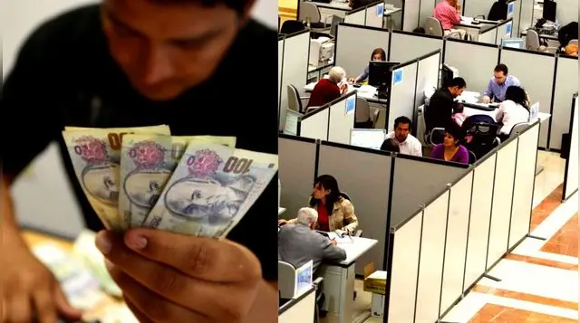 Las empresas tienen hasta el 15 de diciembre para depositar la gratificación. Las empresas tienen hasta el 15 de diciembre para depositar la gratificación.