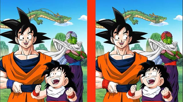 reto visual