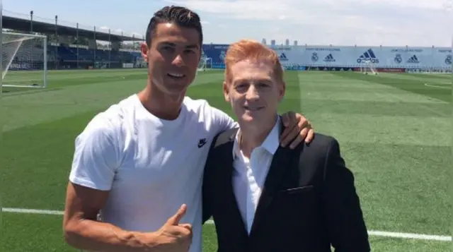 Martin Liberman Martin Liberman