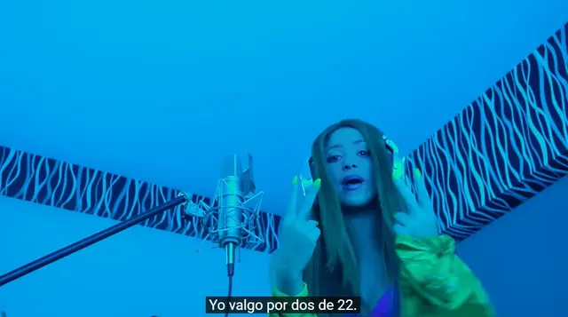 shakira