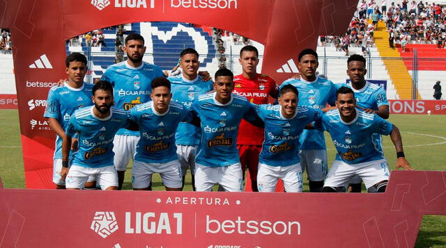 Sporting Crital