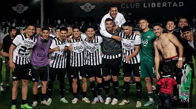 <strong>Libertad</strong>   