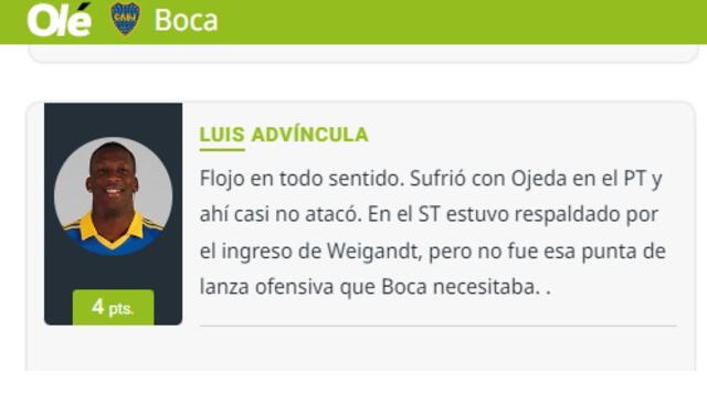 Diario Olé