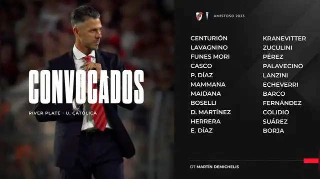 River Plate River Plate