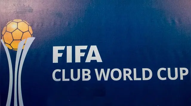 Mundial de Clubes