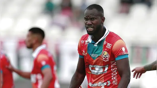 Cecilio Waterman quedó como jugador libre.   