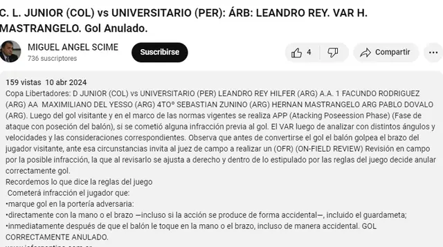 Universitario