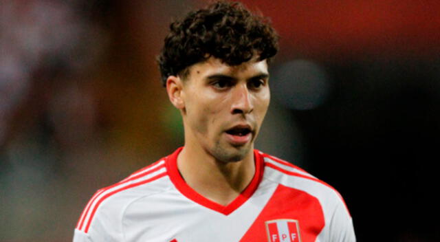 selección peruana