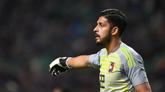 Rafael Romo