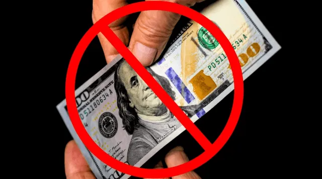 Dólar, EEUU.