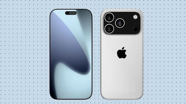 iPhone 17 Pro