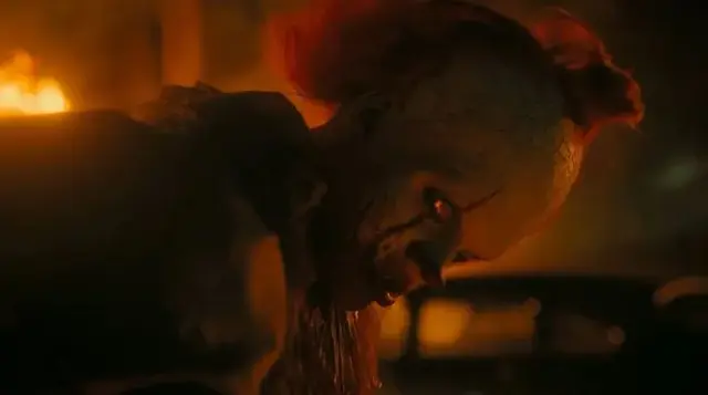 Pennywise