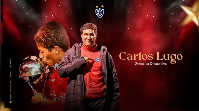 carlos lugo cienciano carlos lugo cienciano