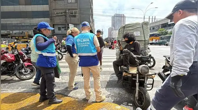 municipalidad de lima municipalidad de lima